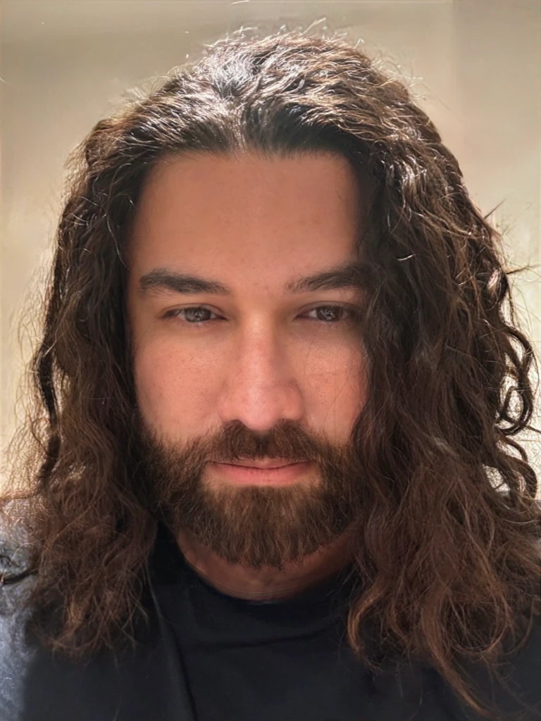 Layth Hishmeh, the maker behind Fun Lion Studios